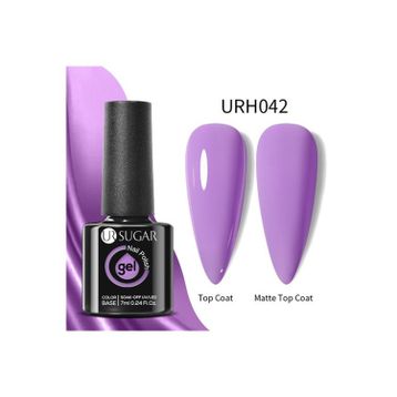 Ur Sugar URH042 7 ml Kalıcı Oje