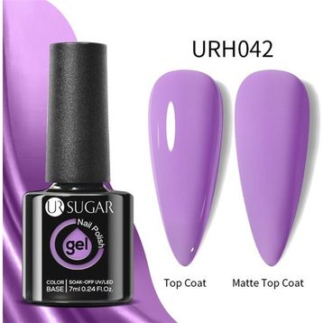 Ur Sugar URH042 7 ml Kalıcı Oje
