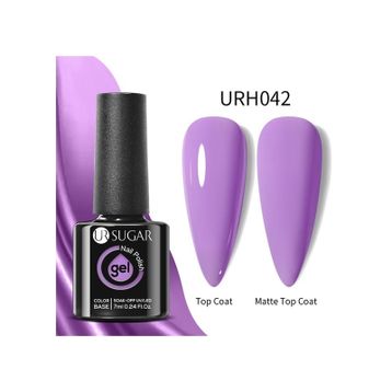 Ur Sugar URH042 7 ml Kalıcı Oje