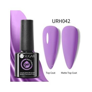 Ur Sugar URH042 7 ml Kalıcı Oje
