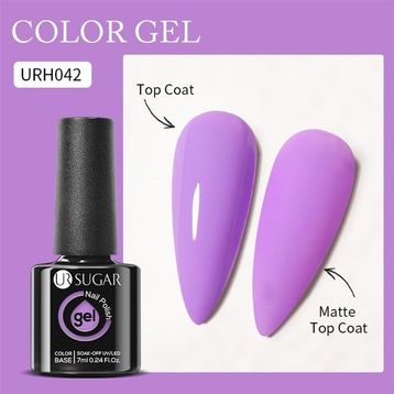 Ur Sugar URH042 7 ml Kalıcı Oje