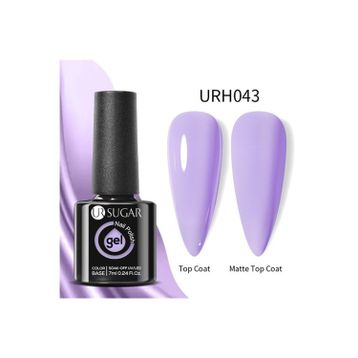 Ur Sugar URH043 7 ml Kalıcı Oje