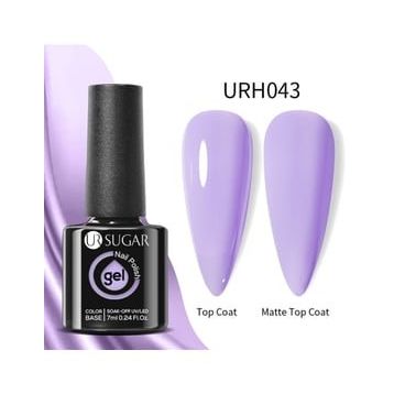 Ur Sugar URH043 7 ml Kalıcı Oje