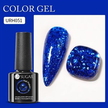 Ur Sugar URH051 7 ml Kalıcı Oje