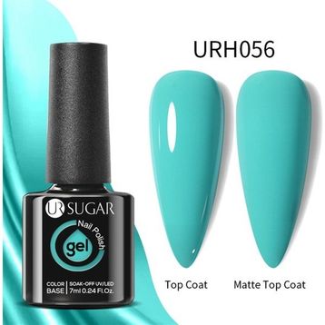 Ur Sugar URH056 7 ml Kalıcı Oje