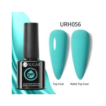 Ur Sugar URH056 7 ml Kalıcı Oje