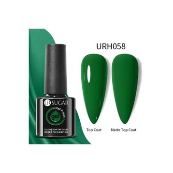 Ur Sugar URH058 7 ml Kalıcı Oje