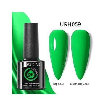 Ur Sugar URH059 7 ml Kalıcı Oje