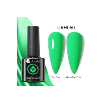 Ur Sugar URH060 7 ml Kalıcı Oje