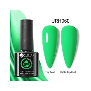 Ur Sugar URH060 7 ml Kalıcı Oje