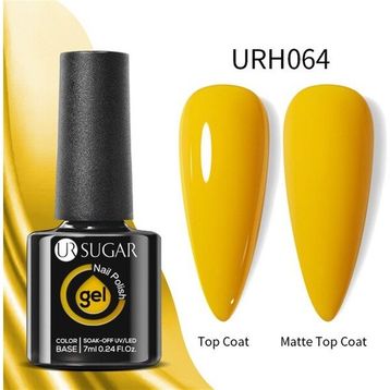 Ur Sugar URH064 7 ml Kalıcı Oje