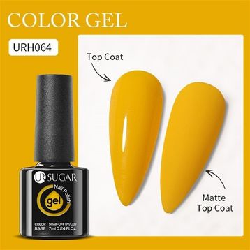 Ur Sugar URH064 7 ml Kalıcı Oje
