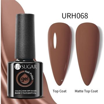 Ur Sugar URH068 7 ml Kalıcı Oje