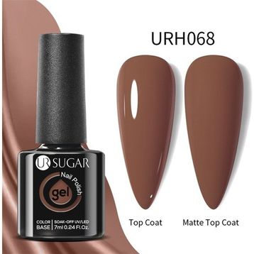 Ur Sugar URH068 7 ml Kalıcı Oje
