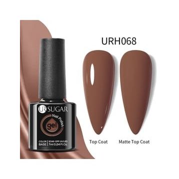 Ur Sugar URH068 7 ml Kalıcı Oje