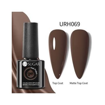 Ur Sugar URH069 7 ml Kalıcı Oje
