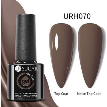 Ur Sugar URH070 7 ml Kalıcı Oje