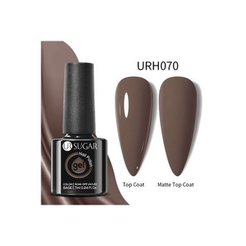 Ur Sugar URH070 7 ml Kalıcı Oje