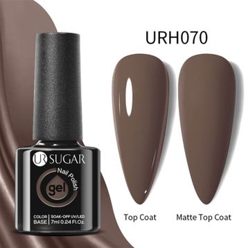 Ur Sugar URH070 7 ml Kalıcı Oje