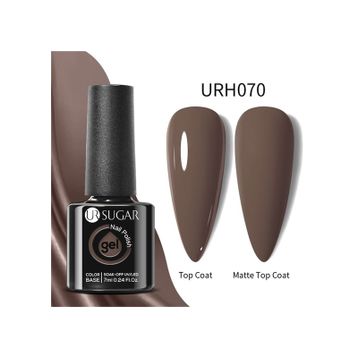 Ur Sugar URH070 7 ml Kalıcı Oje