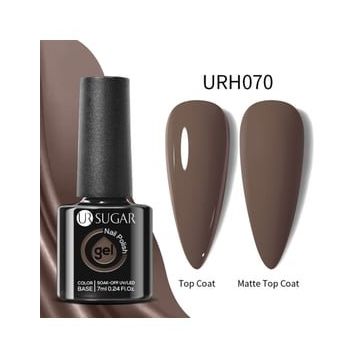 Ur Sugar URH070 7 ml Kalıcı Oje