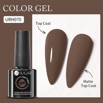 Ur Sugar URH070 7 ml Kalıcı Oje