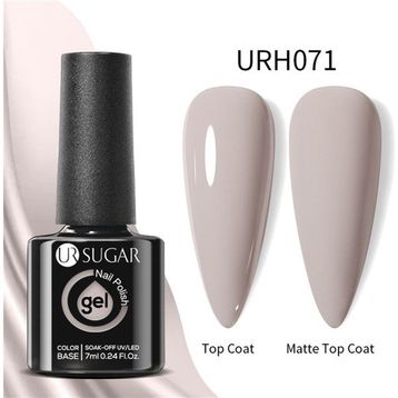 Ur Sugar URH071 7 ml Kalıcı Oje