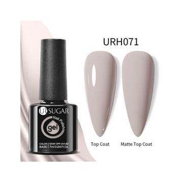 Ur Sugar URH071 7 ml Kalıcı Oje