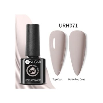 Ur Sugar URH071 7 ml Kalıcı Oje