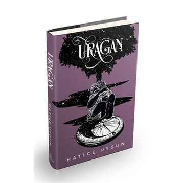 Urağan Ciltli - Ephesus Yayınları