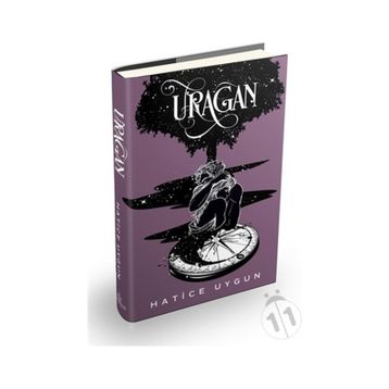 Urağan Ciltli - Ephesus Yayınları
