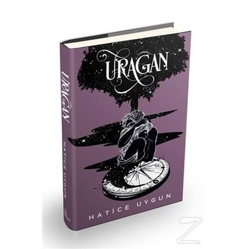 Urağan - Hatice Uygun