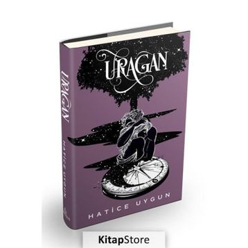 Urağan - Hatice Uygun