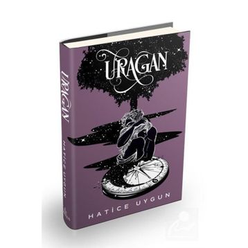 Urağan - Hatice Uygun