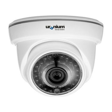 Uranium ANHD07-D2036A 2 mp 36 Led 2.8 mm Gece Görüşlü Kamera