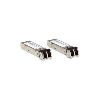 Uranium SFP-GE-LX-HP 1.25G TX1310NM LC 20KM SM Modül Hp Uyumlu Adaptör