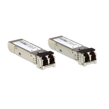 Uranium SFP-GE-LX-HP 1.25G TX1310NM LC 20KM SM Modül Hp Uyumlu Adaptör