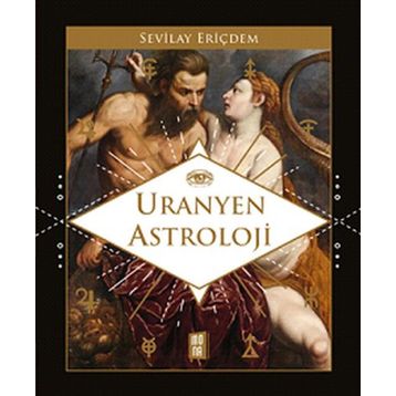 Uranyen Astroloji - Sevilay Eriçdem