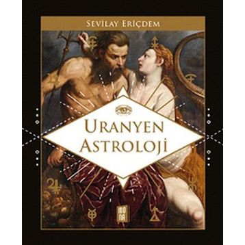 Uranyen Astroloji - Sevilay Eriçdem