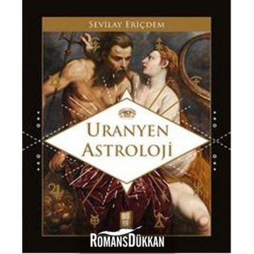 Uranyen Astroloji - Sevilay Eriçdem