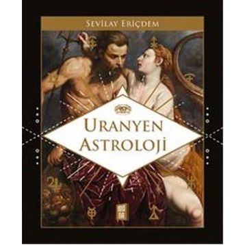 Uranyen Astroloji - Sevilay Eriçdem