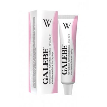 Uraw 40 ml Galebe Onarıcı Krem