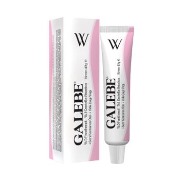 Uraw 40 ml Galebe Onarıcı Krem