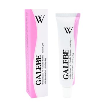 Uraw 40 ml Galebe Onarıcı Krem