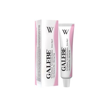 Uraw 40 ml Galebe Onarıcı Krem