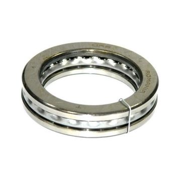 URB 51100 10X24X9 mm Rulman