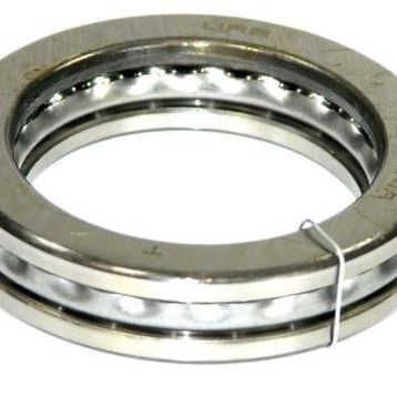 URB 51100 10X24X9 mm Rulman