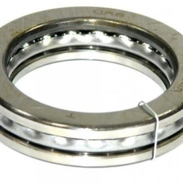 URB 51100 10X24X9 mm Rulman