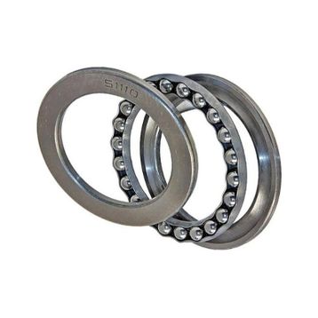 URB 51103 17X30X9 mm Rulman