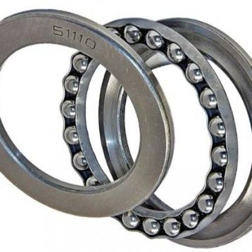 URB 51103 17X30X9 mm Rulman